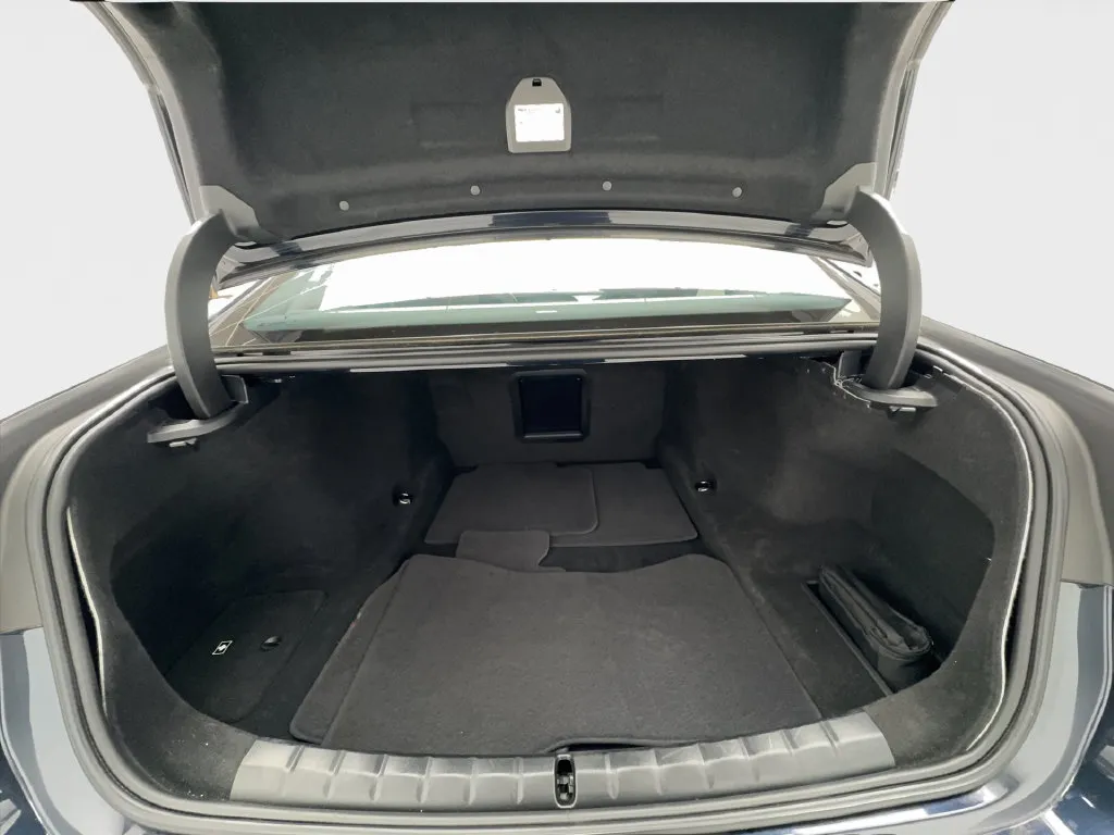 BMW 7 Series photo 19