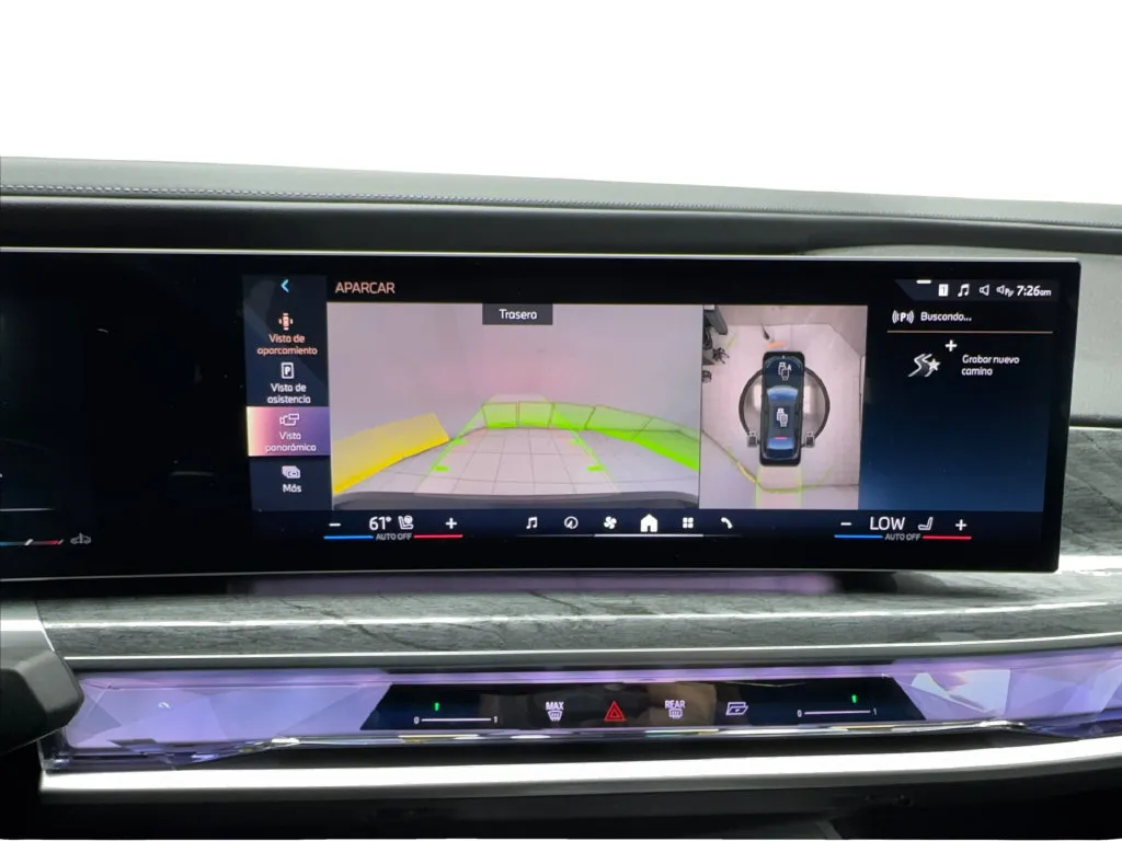 BMW 7 Series photo 59