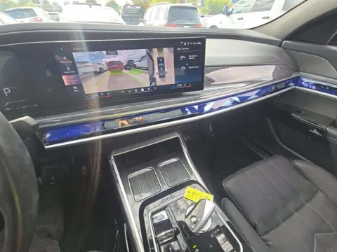 More photos of 2024 BMW 7 Series 740i at Autos of Dallas - Plano, TX