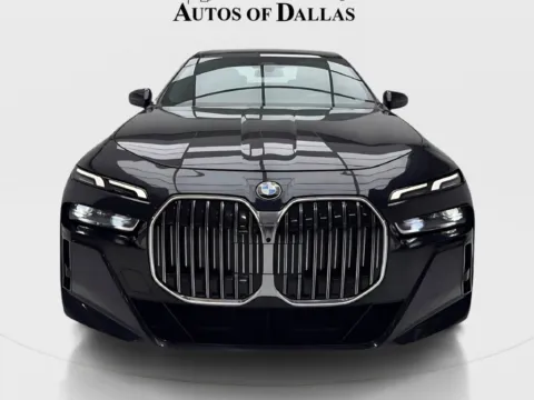 More photos of 2024 BMW 7 Series 740i at Autos of Dallas - Plano, TX