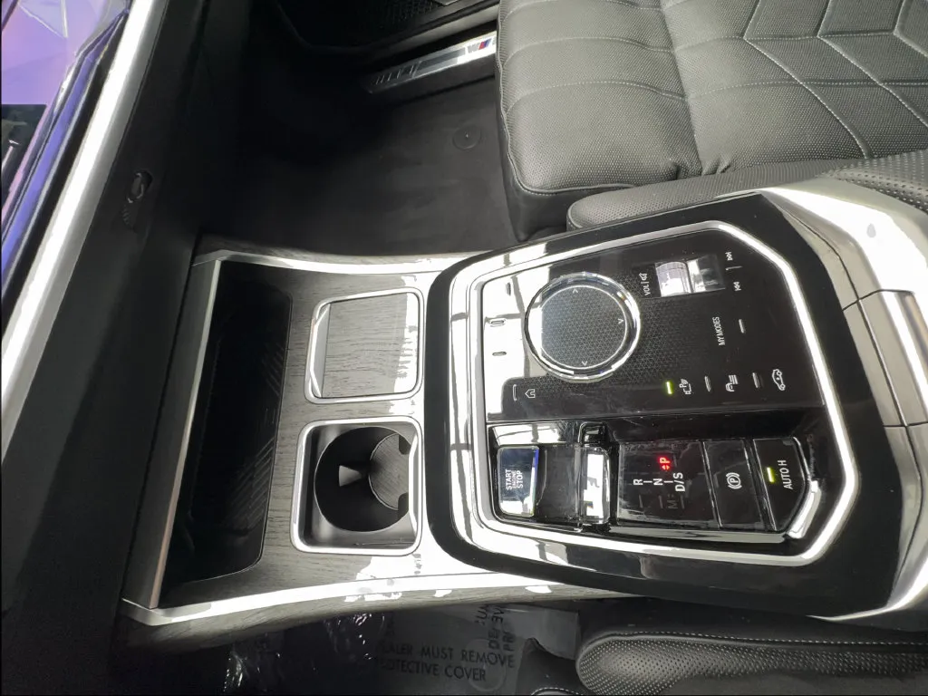 BMW 7 Series photo 55
