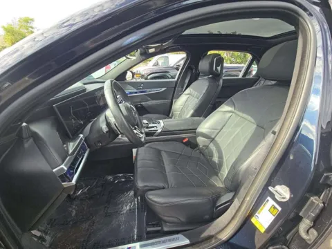 More photos of 2024 BMW 7 Series 740i at Autos of Dallas - Plano, TX
