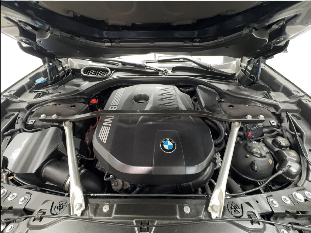 BMW 7 Series photo 20