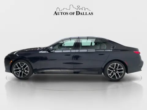 More photos of 2024 BMW 7 Series 740i at Autos of Dallas - Plano, TX