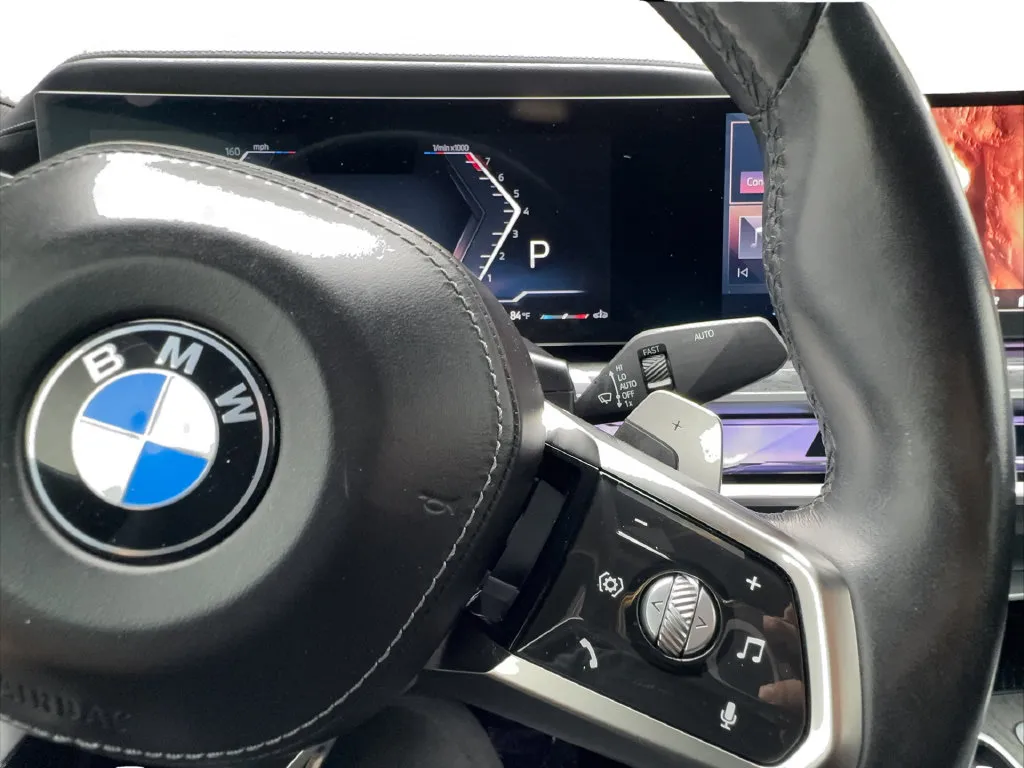 BMW 7 Series photo 45