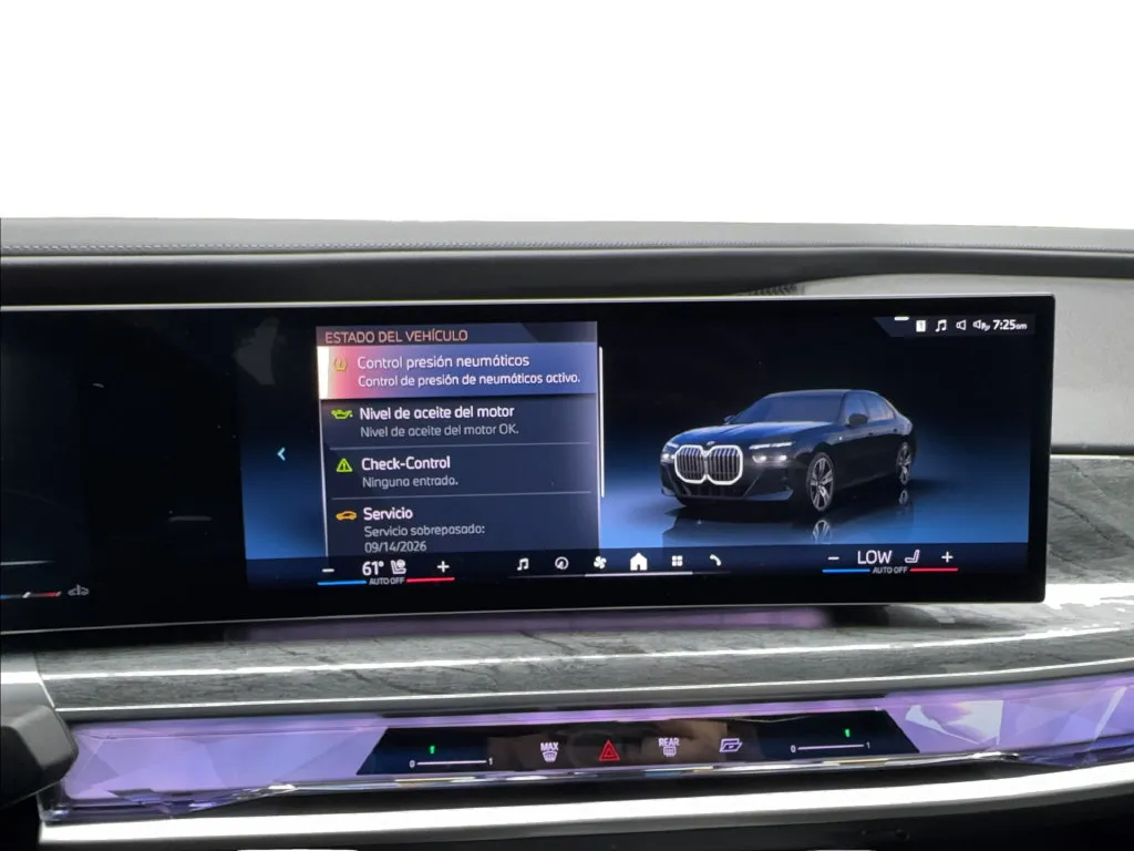 BMW 7 Series photo 58