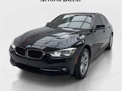 More photos of 2018 BMW 3 Series 330i at Autos of Dallas - Plano, TX