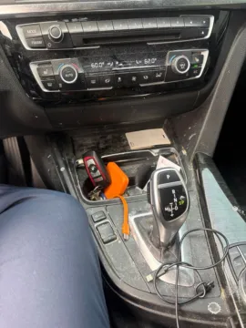 Another view of 2018 BMW 3 Series 330i for sale in Plano, TX at Autos of Dallas - Plano