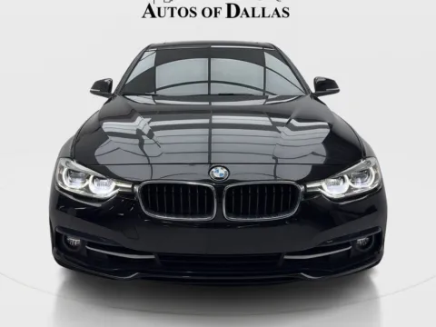 Another view of 2018 BMW 3 Series 330i for sale in Plano, TX at Autos of Dallas - Plano