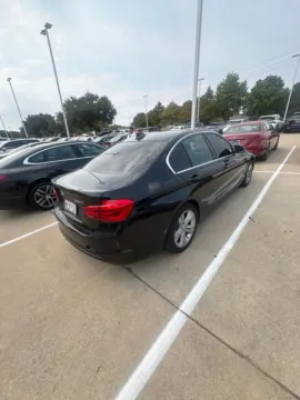 Another view of 2018 BMW 3 Series 330i for sale in Plano, TX at Autos of Dallas - Plano