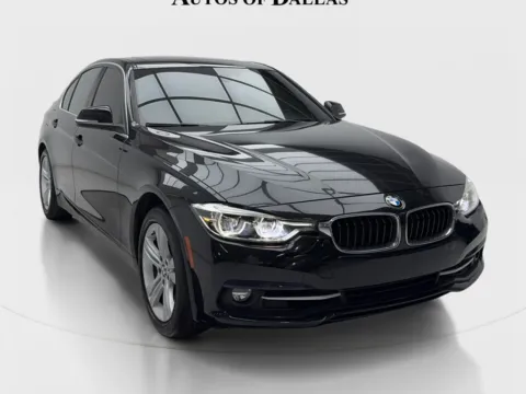 Photos of 2018 BMW 3 Series 330i for sale in Plano, TX at Autos of Dallas - Plano