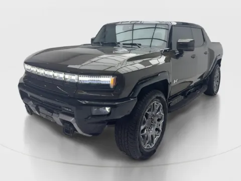 More photos of 2025 GMC Hummer EV Pickup 3X at Autos of Dallas - Plano, TX