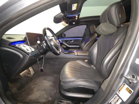 More photos of 2022 Mercedes-Benz S-Class S 500 at Autos of Dallas - Plano, TX
