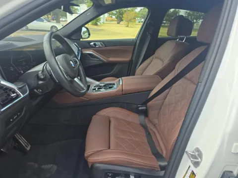 More photos of 2026 BMW X6 xDrive40i at Autos of Dallas - Plano, TX