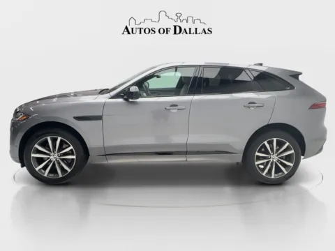 More photos of 2026 Jaguar F-PACE P250 R-Dynamic S at Autos of Dallas - Plano, TX