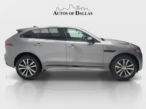More photos of 2026 Jaguar F-PACE P250 R-Dynamic S at Autos of Dallas - Plano, TX