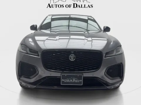 Photos of 2026 Jaguar F-PACE P250 R-Dynamic S for sale in Plano, TX at Autos of Dallas - Plano