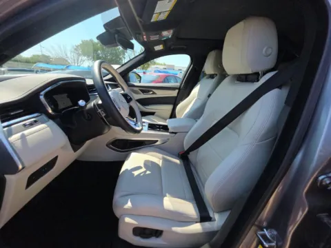 More photos of 2026 Jaguar F-PACE P250 R-Dynamic S at Autos of Dallas - Plano, TX