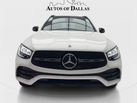 Photos of 2022 Mercedes-Benz GLC 300 for sale in Plano, TX at Autos of Dallas - Plano