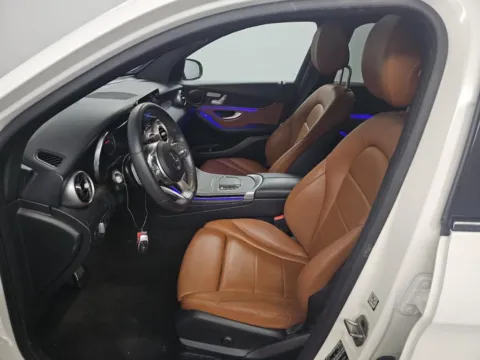 More photos of 2022 Mercedes-Benz GLC 300 at Autos of Dallas - Plano, TX