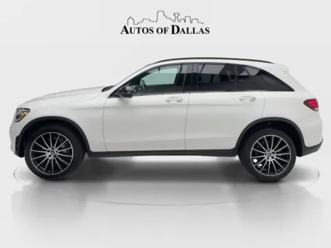More photos of 2022 Mercedes-Benz GLC 300 at Autos of Dallas - Plano, TX