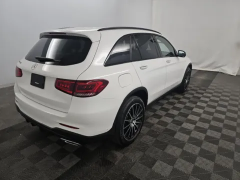Photos of 2022 Mercedes-Benz GLC 300 for sale in Plano, TX at Autos of Dallas - Plano