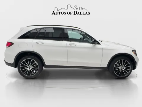 More photos of 2022 Mercedes-Benz GLC 300 at Autos of Dallas - Plano, TX