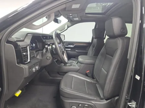 More photos of 2025 GMC Sierra 1500 Denali at Autos of Dallas - Plano, TX