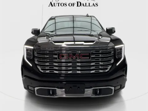 Another view of 2025 GMC Sierra 1500 Denali for sale in Plano, TX at Autos of Dallas - Plano