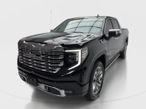 More photos of 2025 GMC Sierra 1500 Denali at Autos of Dallas - Plano, TX