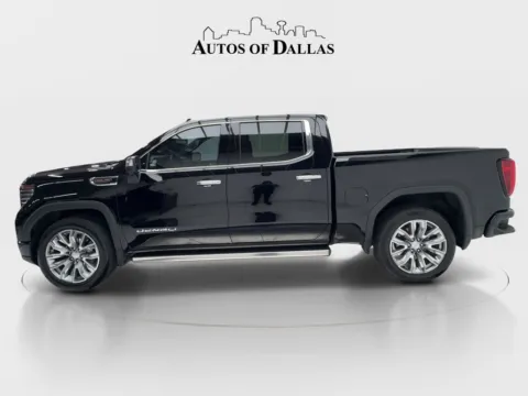 More photos of 2025 GMC Sierra 1500 Denali at Autos of Dallas - Plano, TX