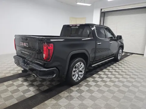 Photos of 2025 GMC Sierra 1500 Denali for sale in Plano, TX at Autos of Dallas - Plano