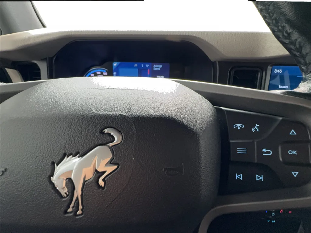 Ford Bronco photo 43