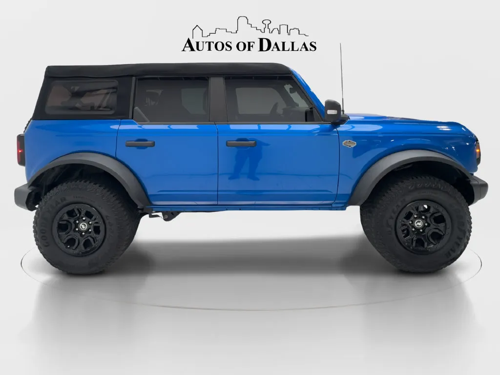 Ford Bronco photo 7