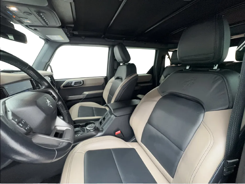 Ford Bronco photo 19
