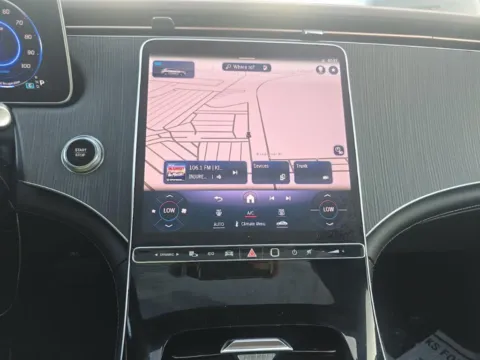 More photos of 2023 Mercedes-Benz EQE 350 SUV at Autos of Dallas - Plano, TX
