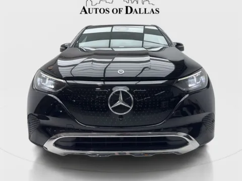 Photos of 2023 Mercedes-Benz EQE 350 SUV for sale in Plano, TX at Autos of Dallas - Plano