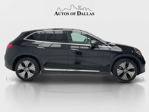 More photos of 2023 Mercedes-Benz EQE 350 SUV at Autos of Dallas - Plano, TX