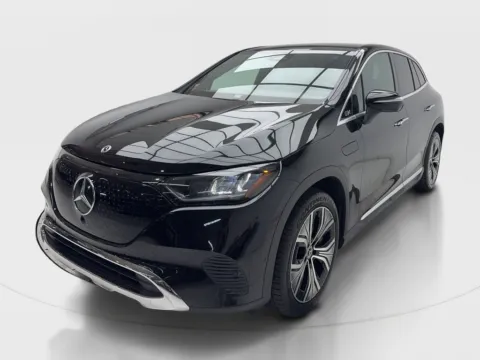 More photos of 2023 Mercedes-Benz EQE 350 SUV at Autos of Dallas - Plano, TX