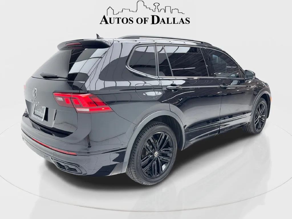 Volkswagen Tiguan photo 10