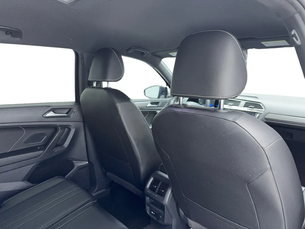 Volkswagen Tiguan photo 53