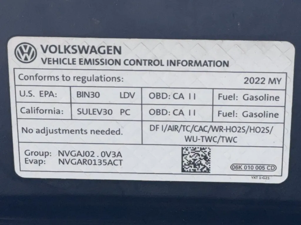 Volkswagen Tiguan photo 64
