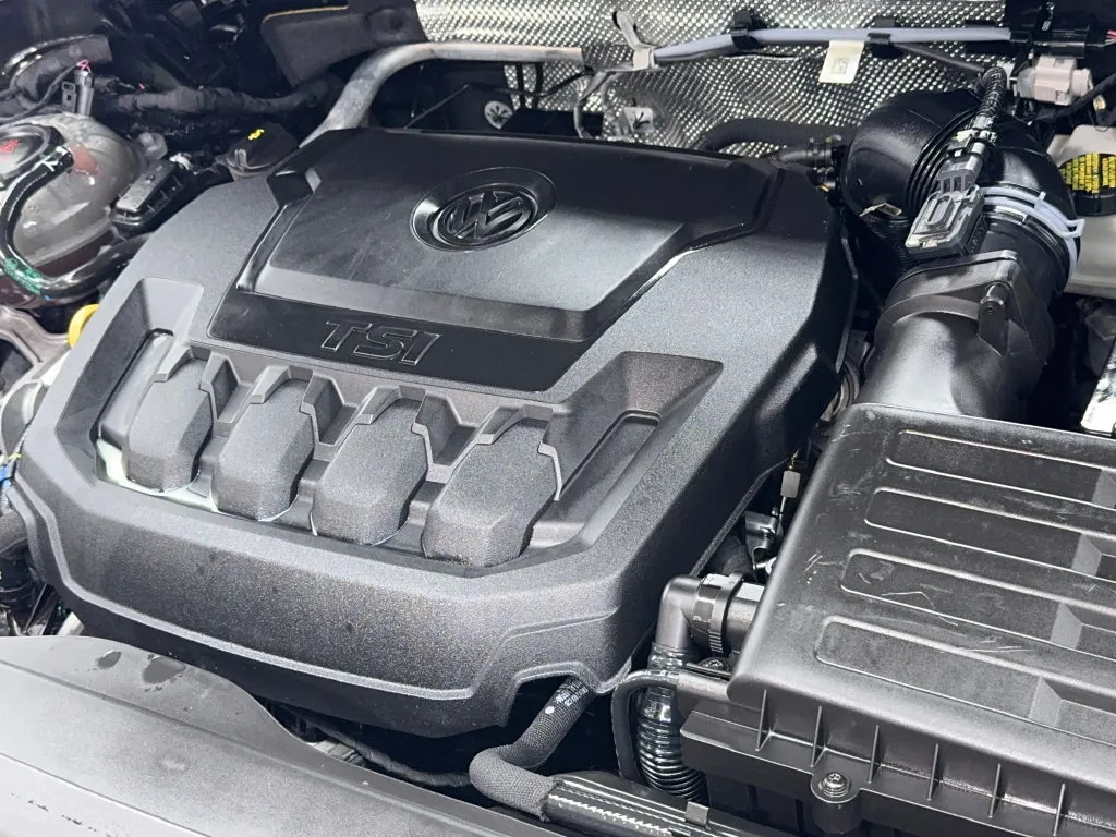 Volkswagen Tiguan photo 23