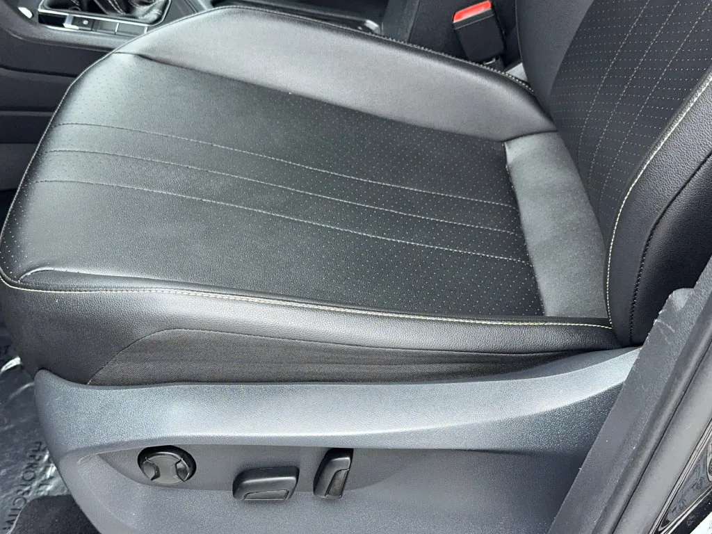 Volkswagen Tiguan photo 41