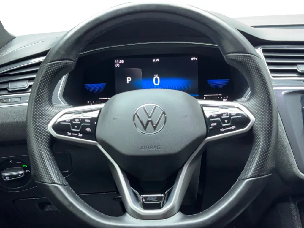 Volkswagen Tiguan photo 28