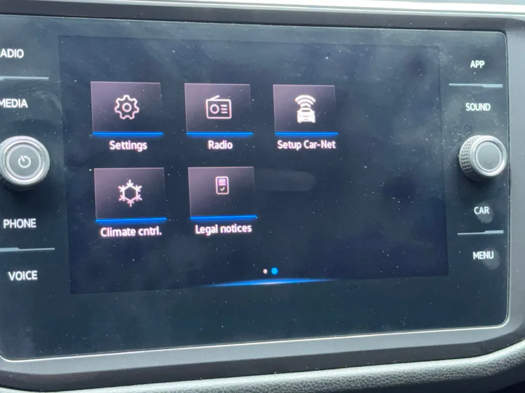 Volkswagen Tiguan photo 58