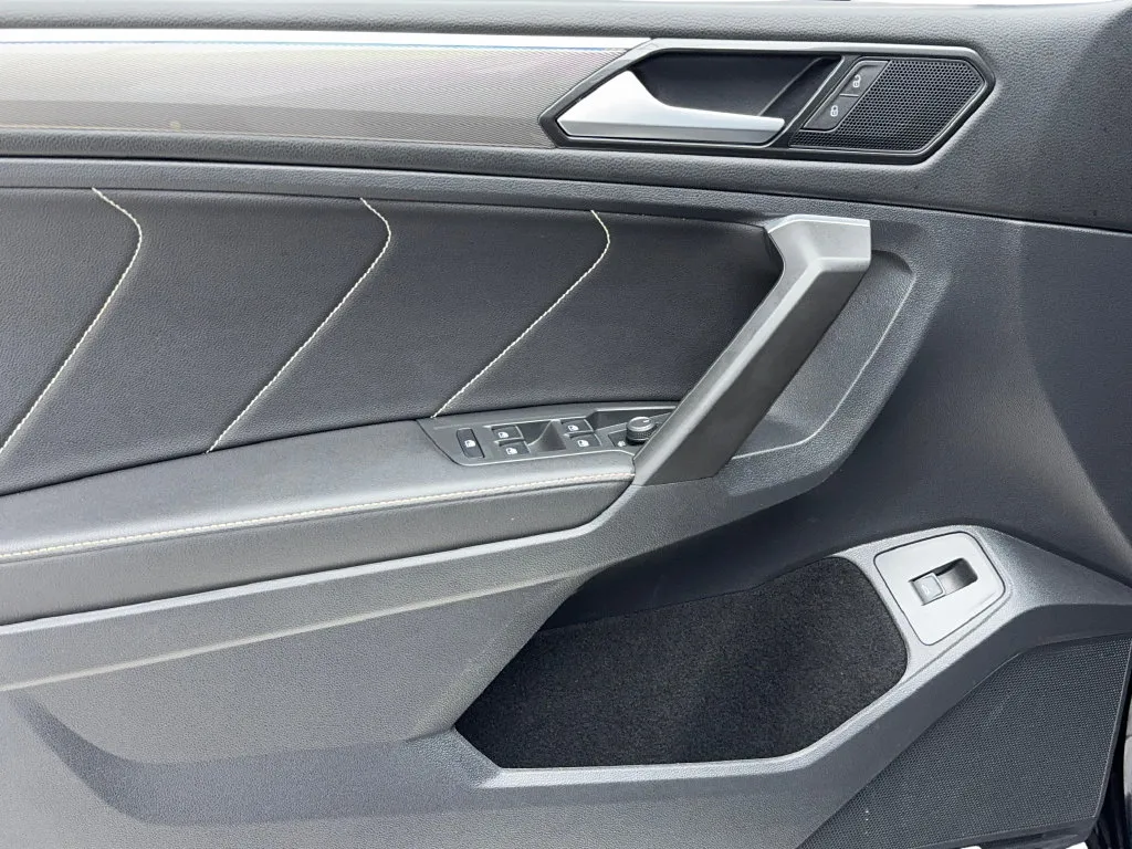 Volkswagen Tiguan photo 42