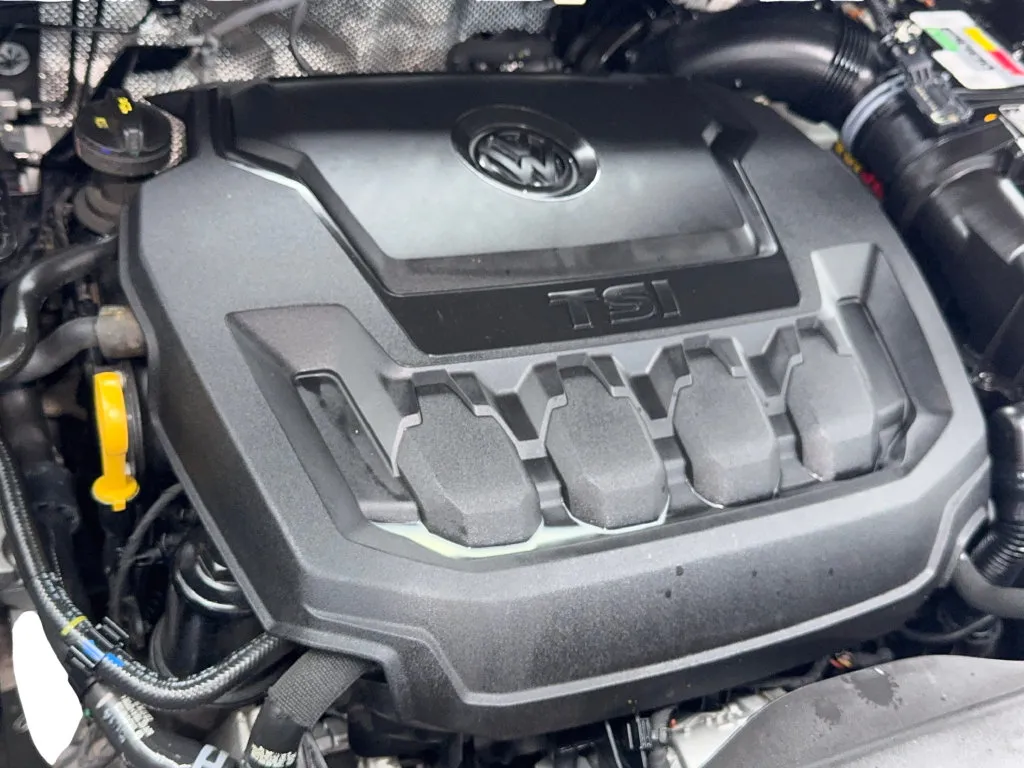 Volkswagen Tiguan photo 22