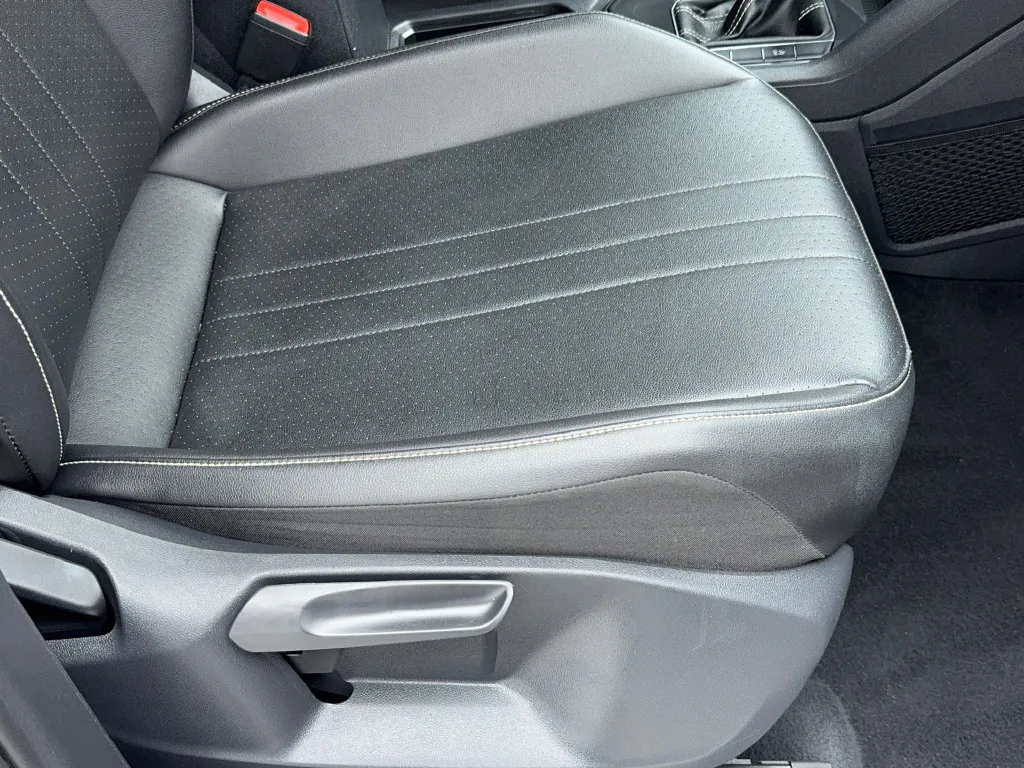 Volkswagen Tiguan photo 50