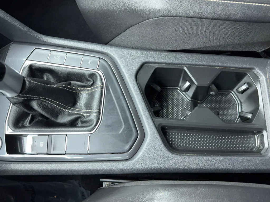 Volkswagen Tiguan photo 35